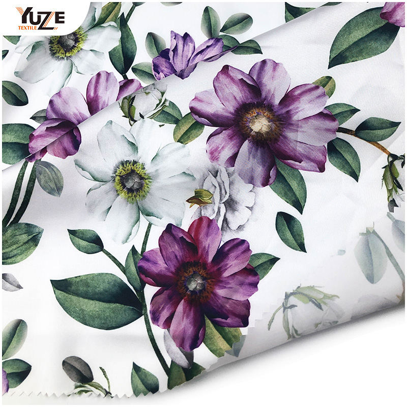 YZW-010636-3 ARMANI SATIN 디지털 프린트