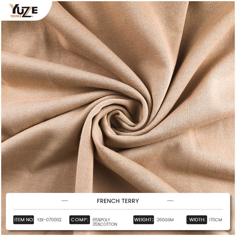 YZK-070002 프랑스 테리