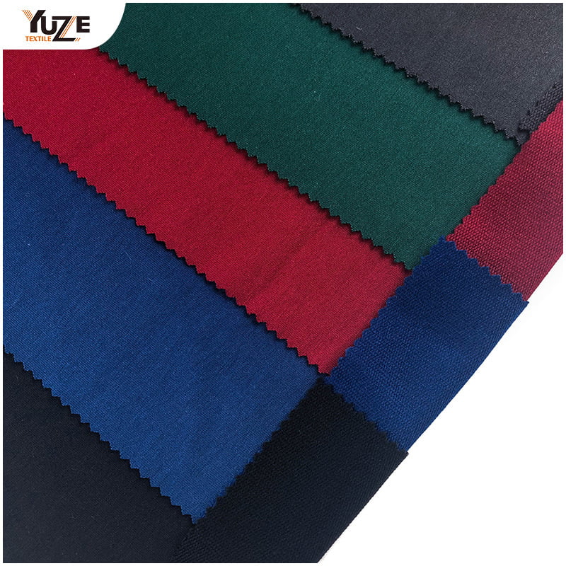 YZK-070016 T/R/SP 프렌치 테리 PD