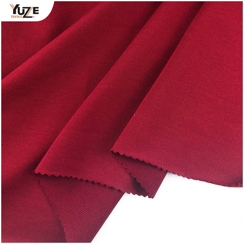 YZK-070016 T/R/SP 프렌치 테리 PD