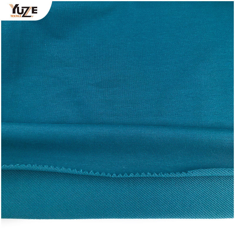 YZK-070020 CVC 프랑스 테리 콜드 터치