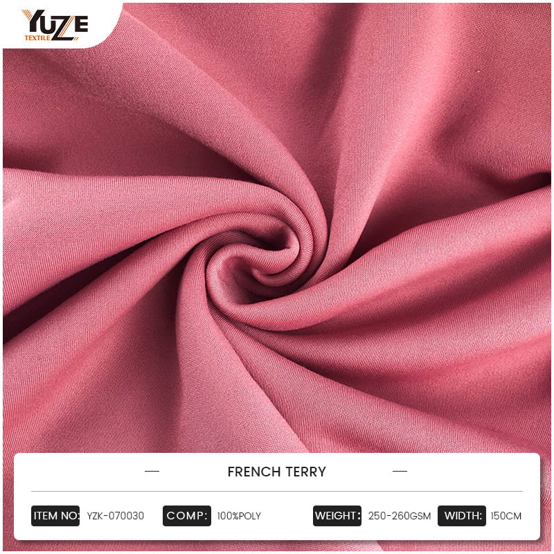 YZK-070030 프랑스 테리