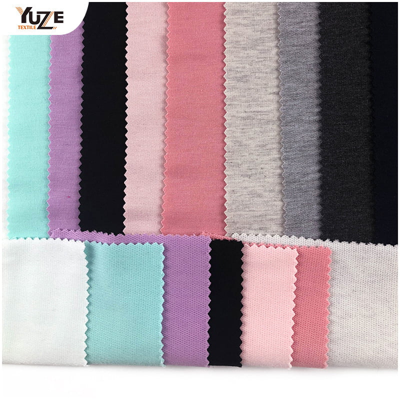 YZK-070040 T/SP 프랑스 테리 P/D