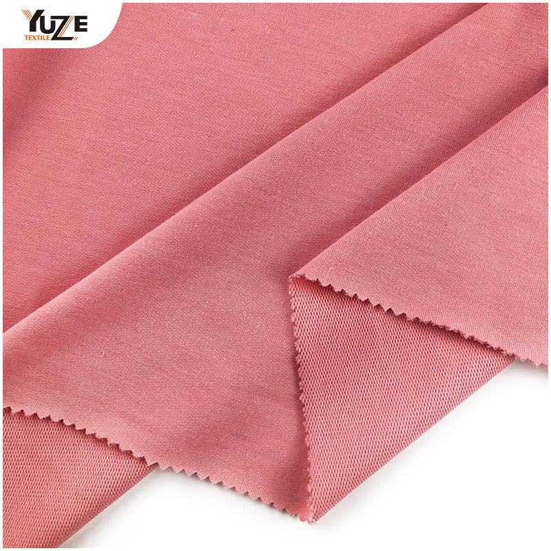 YZK-070040 T/SP 프랑스 테리 P/D