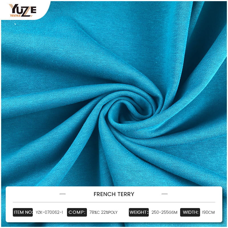YZK-070062-1 프랑스 테리