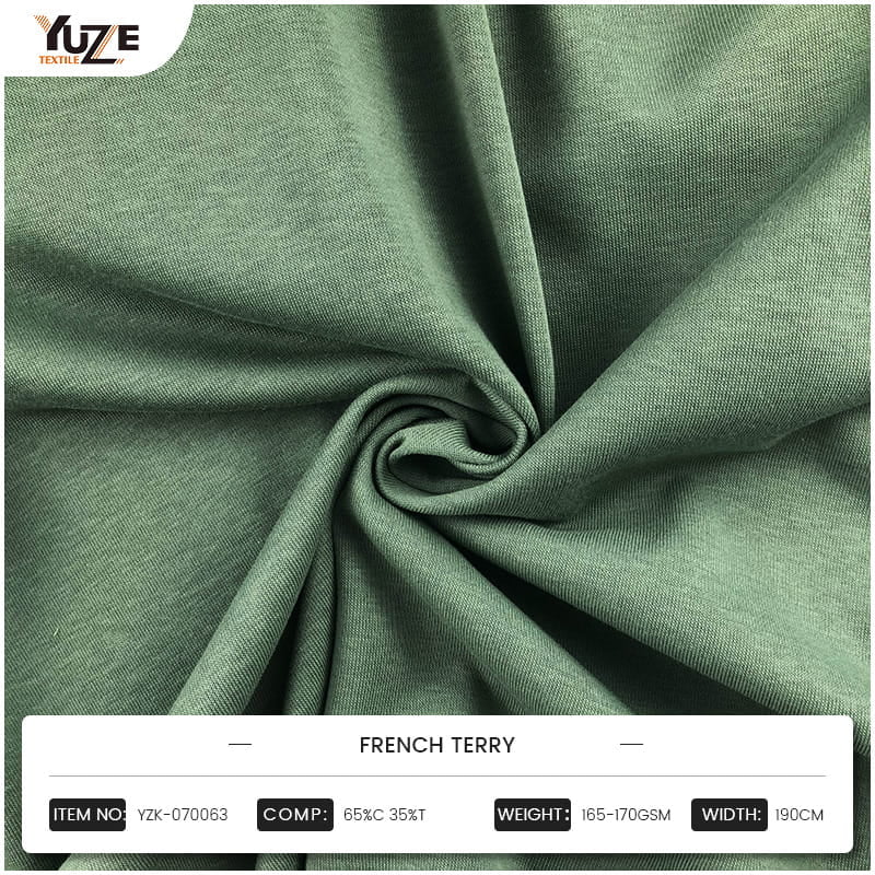 YZK-070063 프랑스 테리