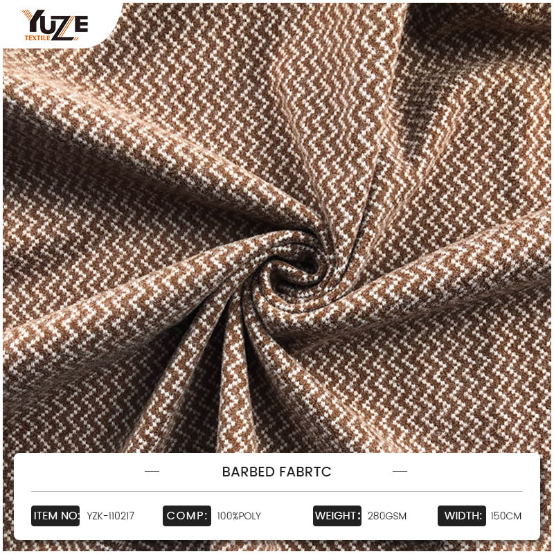 YZK-110217 철조망