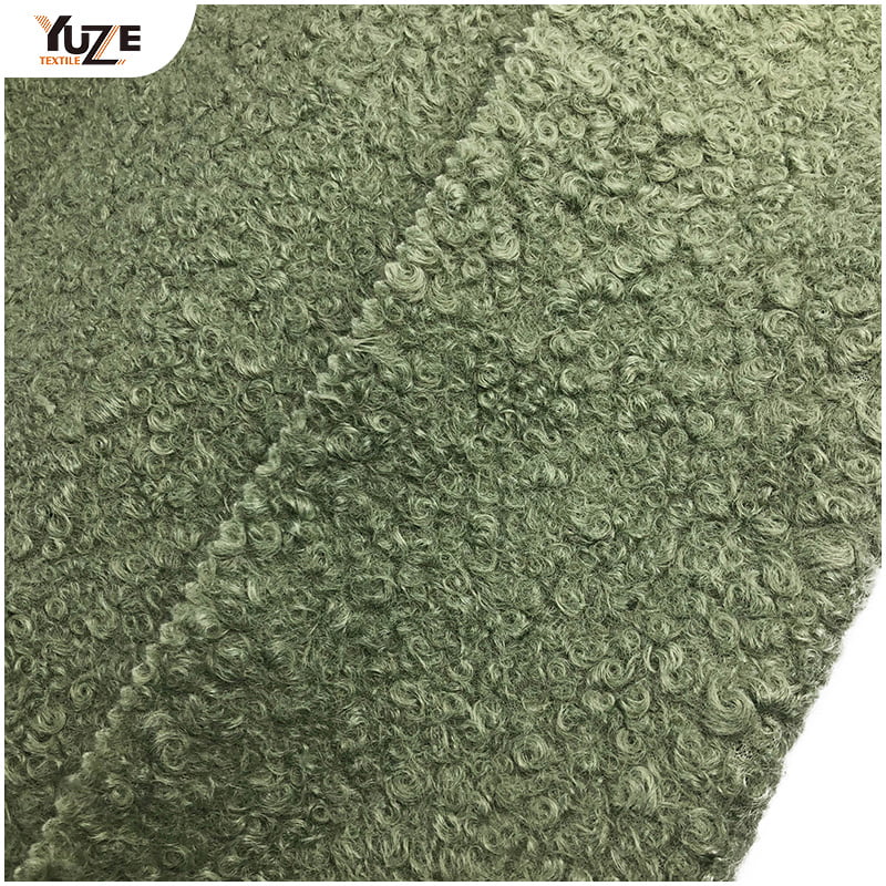 YZK-110237 양털 PD