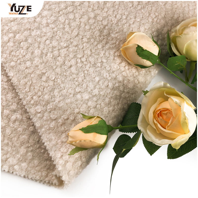 YZK-110237 양털 PD