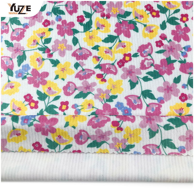 YZK-110288-5 슈퍼 소프트 리브 PRT