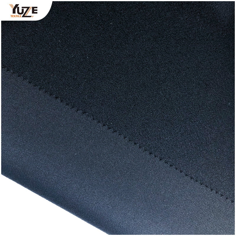 YZK-110336 느슨한 뜨개질