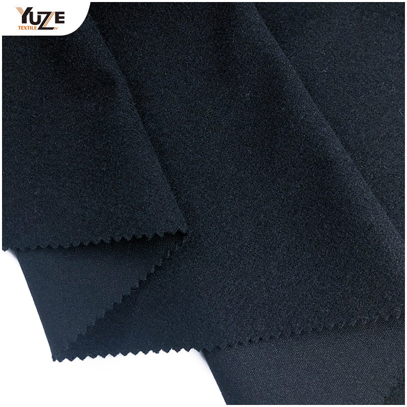 YZK-110336 느슨한 뜨개질