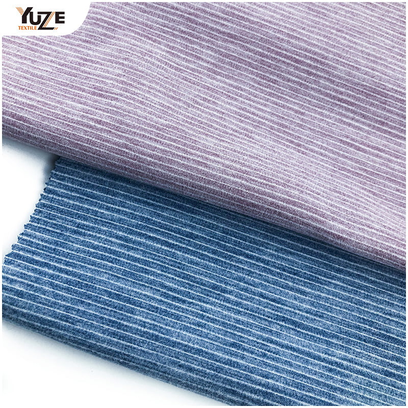 YZK-110375 DARLON Stripe P/D