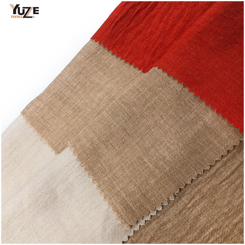 YZW-010326-1 Twill Lohas Pd