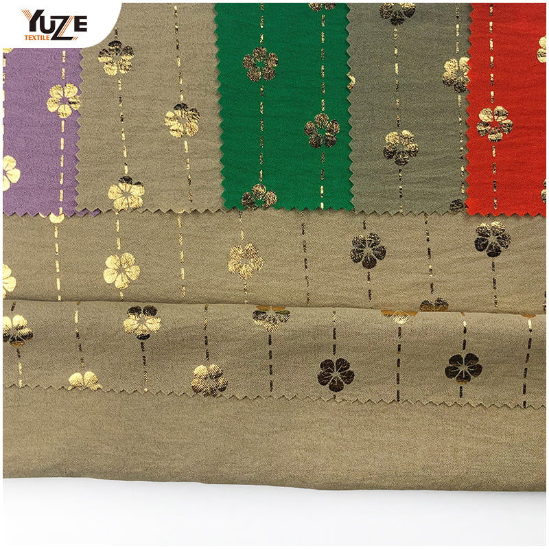 YZW-010558-22 CEY 호일