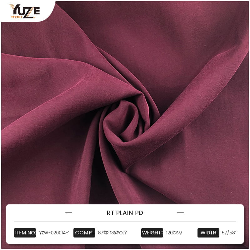 YZW-020014-1 RT 일반 PD