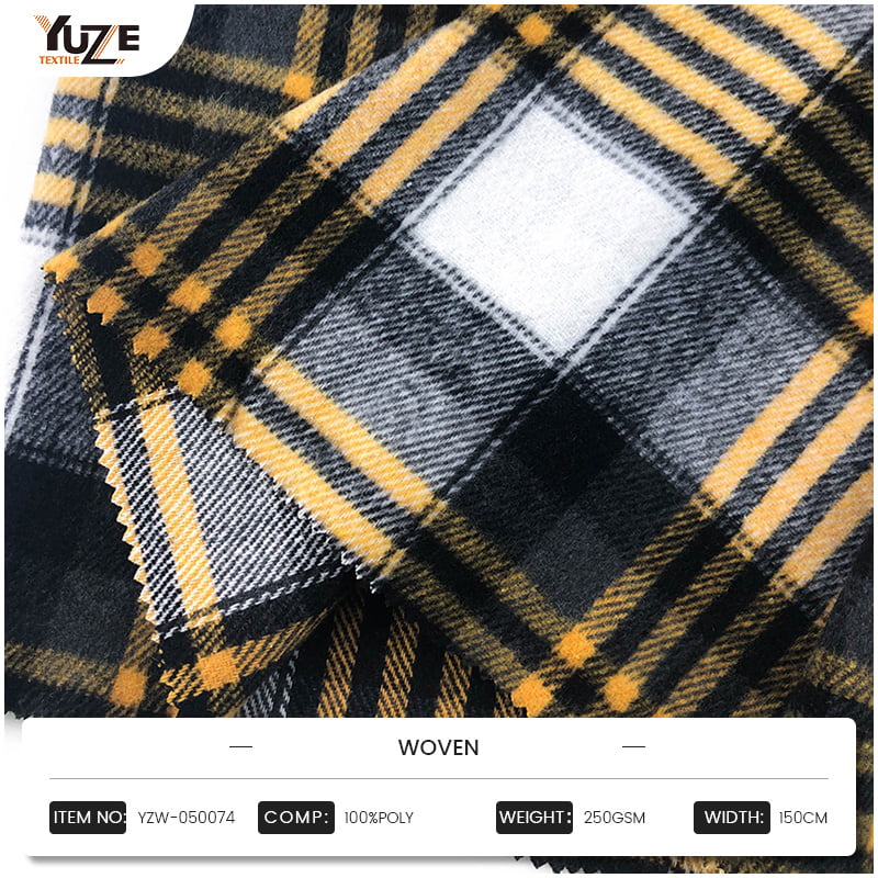 YZW-050074 직조