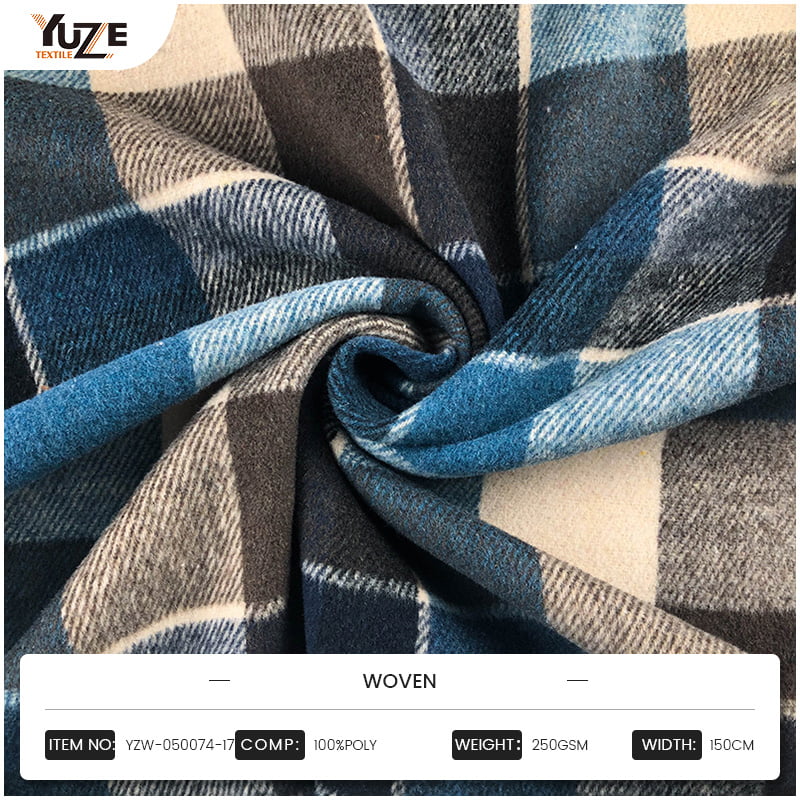 YZW-050074-17 직조