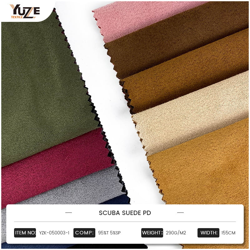 YZK-050003-1 스쿠버 스웨이드 PD YZK-050003-1 스쿠버 스웨이드 PD