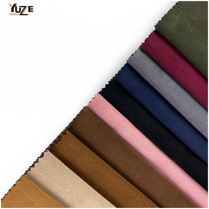 YZK-050003-1 스쿠버 스웨이드 PD