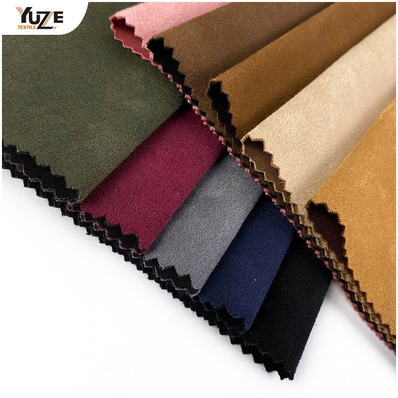 YZK-050003-1 스쿠버 스웨이드 PD