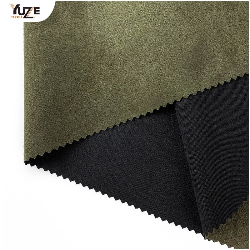 YZK-050003-1 스쿠버 스웨이드 PD