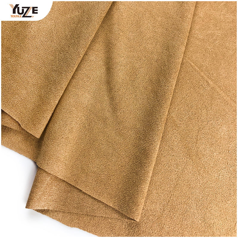 YZK-050004 T/SP 스웨이드 P/D