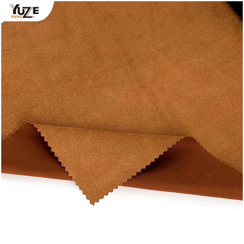 YZK-050012 스쿠버 스웨이드 PD