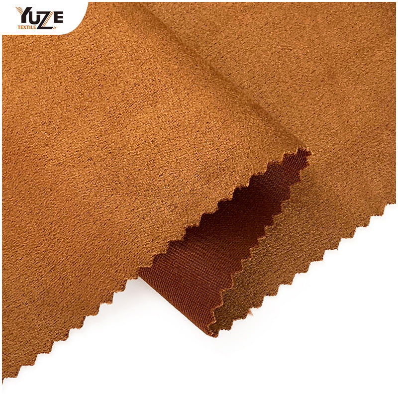 YZK-050012 스쿠버 스웨이드 PD