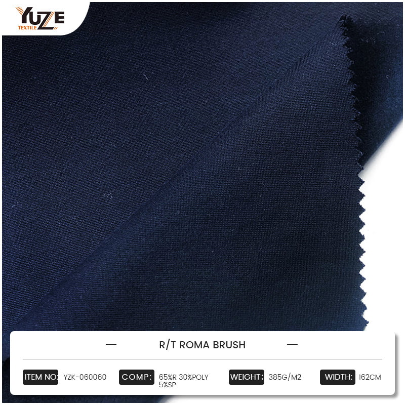 YZK-060060 R/T Roma 브러시 YZK-060060 R/T Roma 브러시