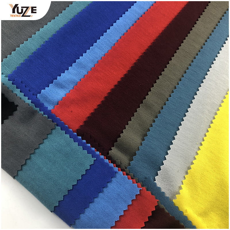 YZK-080007-1 폴리 스판덱스 저지