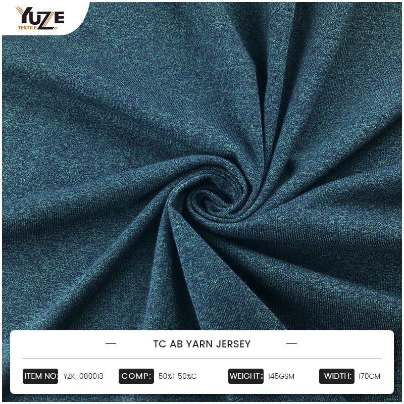 YZK-080013 TC AB 원사 저지