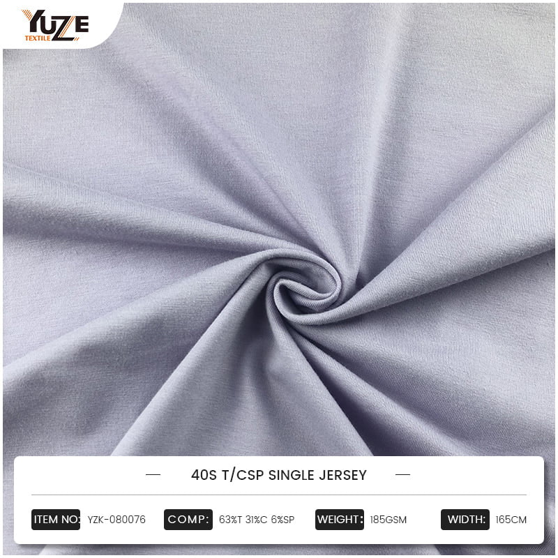 YZK-080076 40S T/CSP 싱글 저지