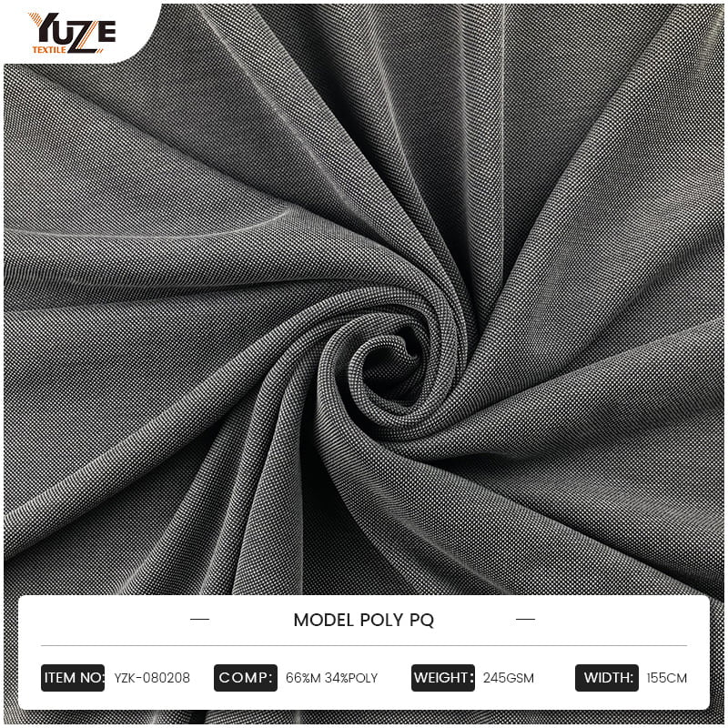 YZK-080208 모델 Poly PQ