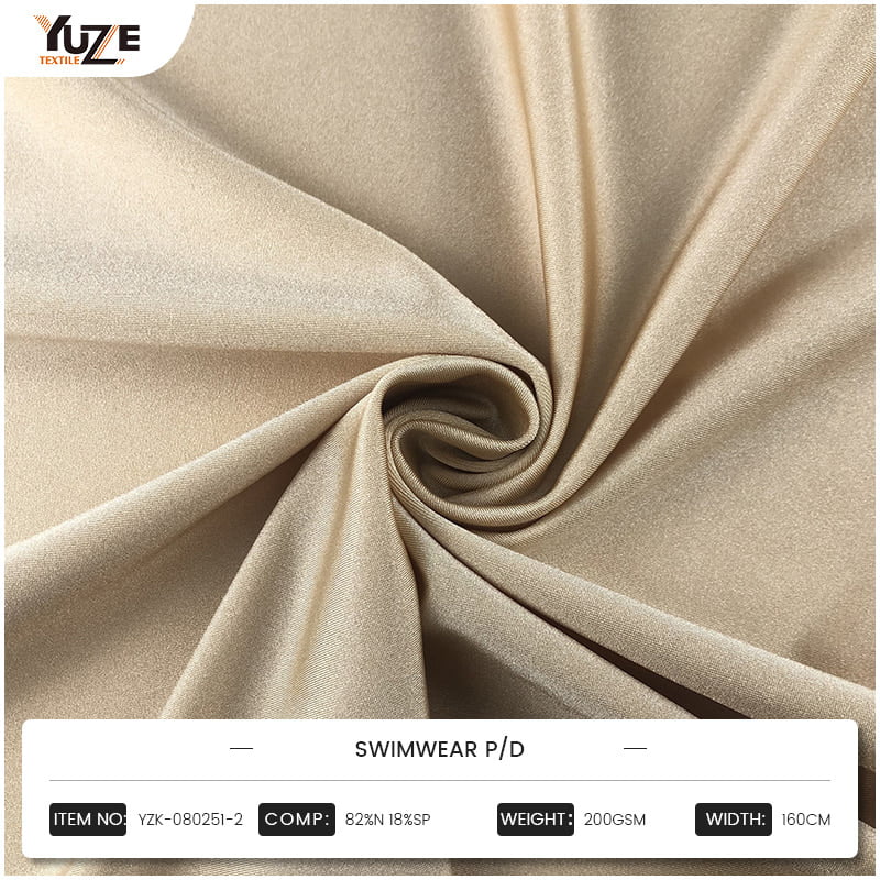 YZK-080251-2 수영복 P/D