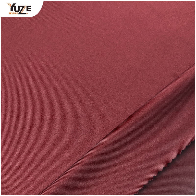 YZK-080294 브러시 된 P/D가없는 DTY 스팬