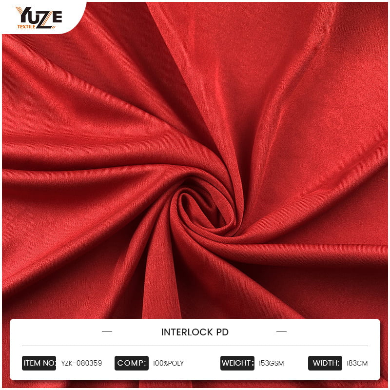 YZK-080359 인터록 PD