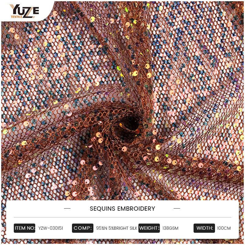 직물 자수에 사용되는 자수 방법은 무엇입니까?