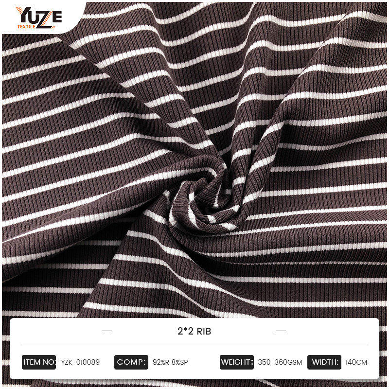 YZK-010089 2*2 리브