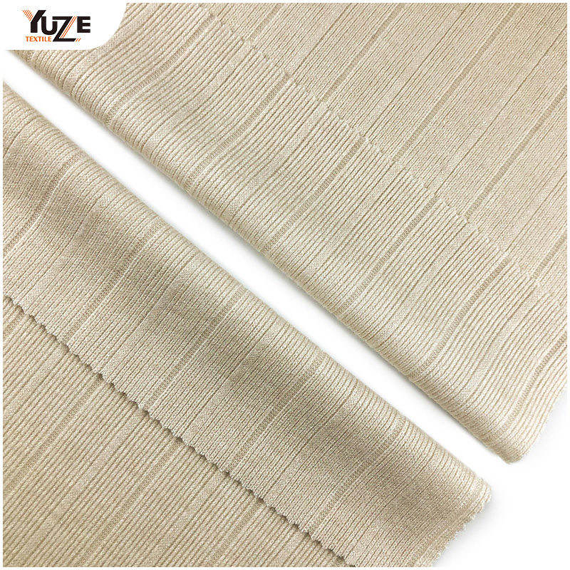 YZK-010276 캐시미어 리브