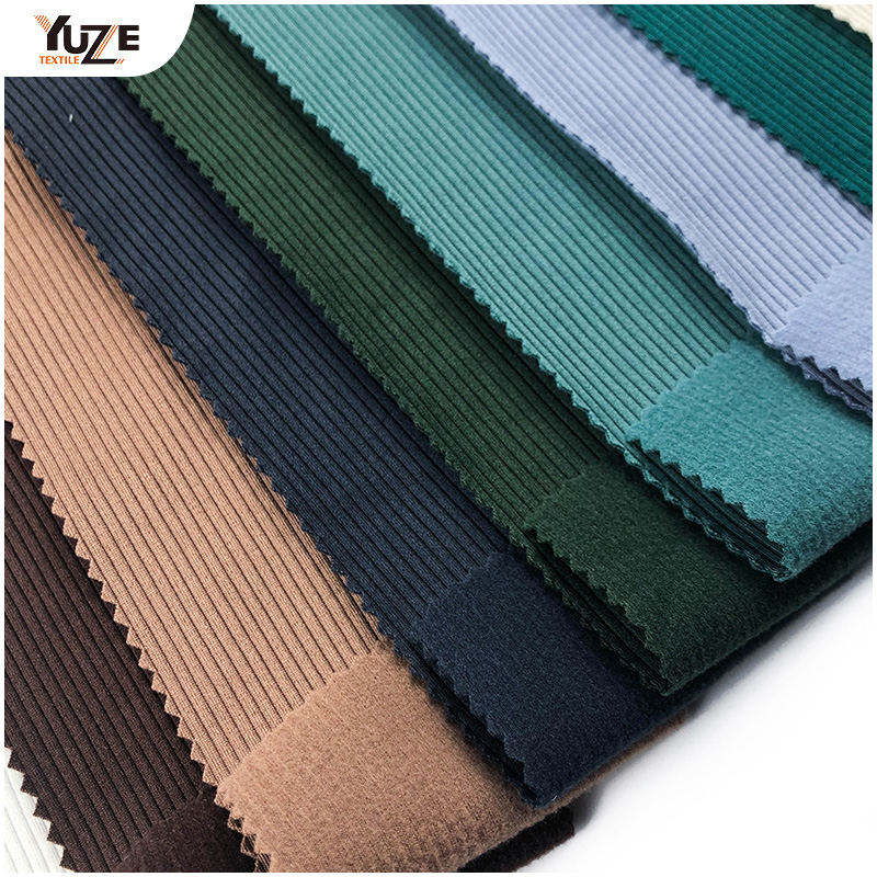 브러시가있는 yzk-010281 리브