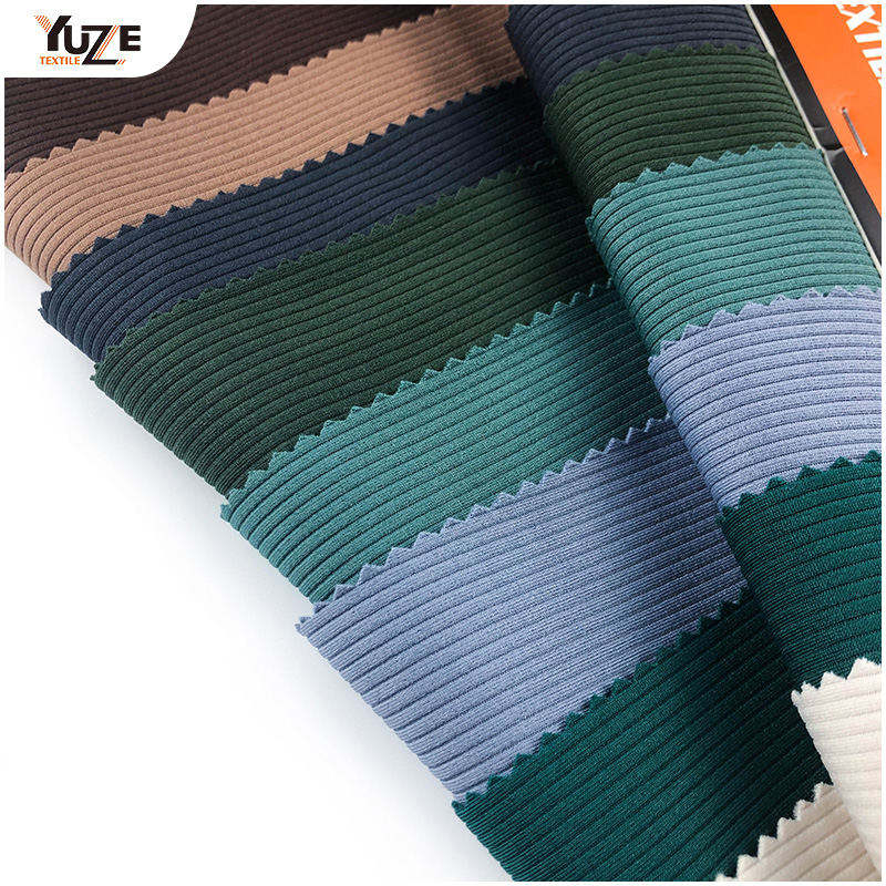 브러시가있는 yzk-010281 리브