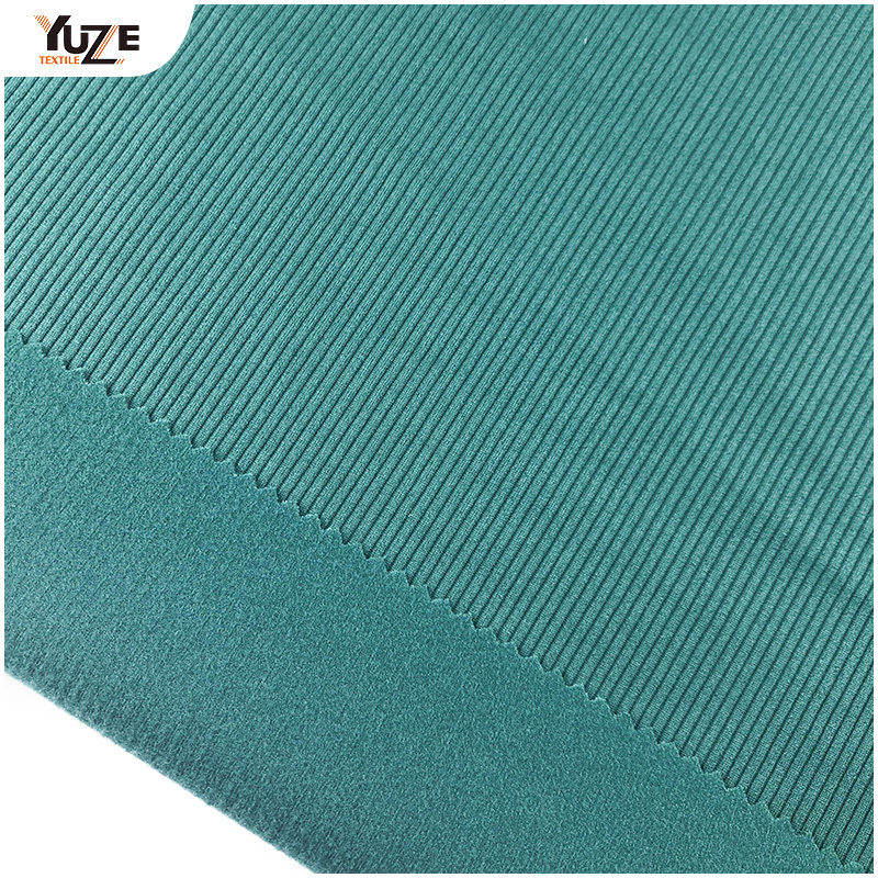 브러시가있는 yzk-010281 리브