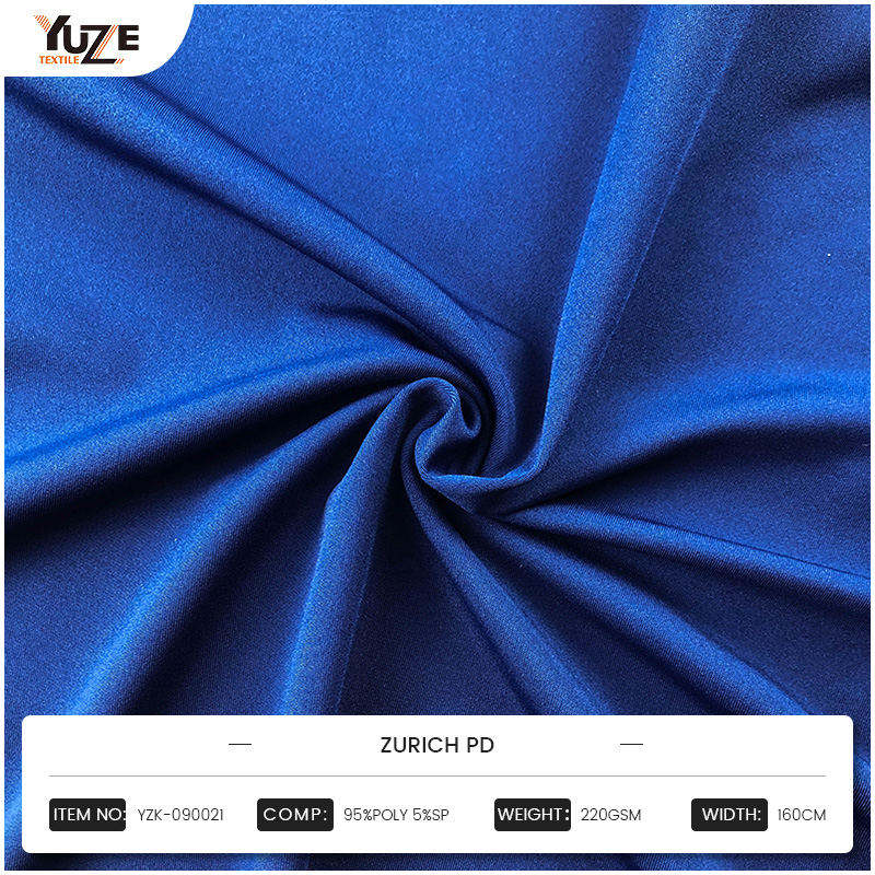 YZK-090021 취리히 PD