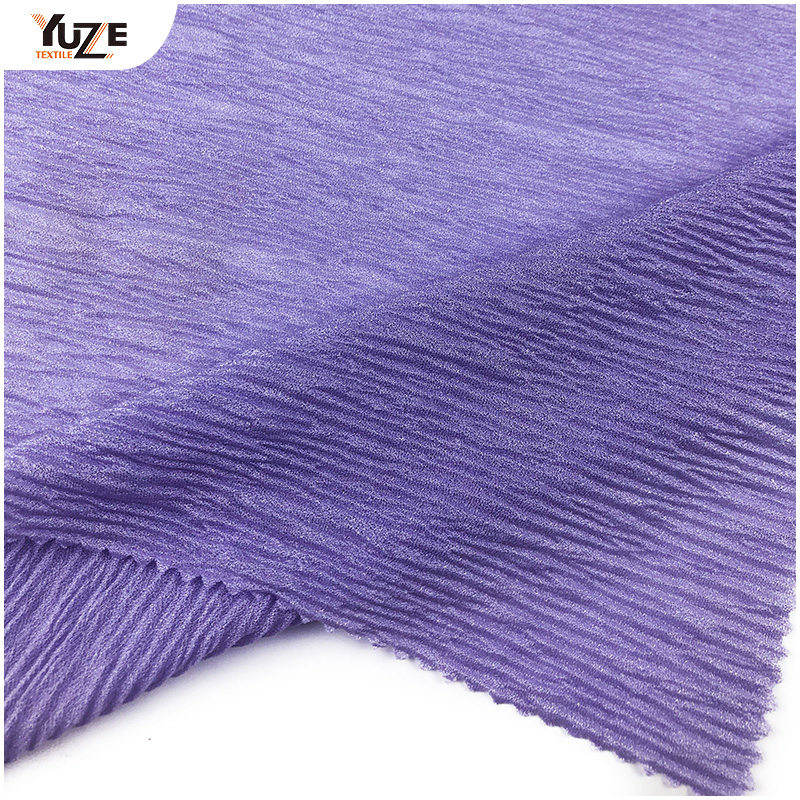 프리미엄 퀼트 니트 패브릭 : 안락함과 내구성의 완벽한 조화