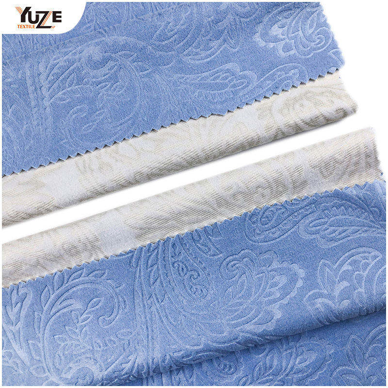 YZK-100111 두 톤 DARLON KNURLING