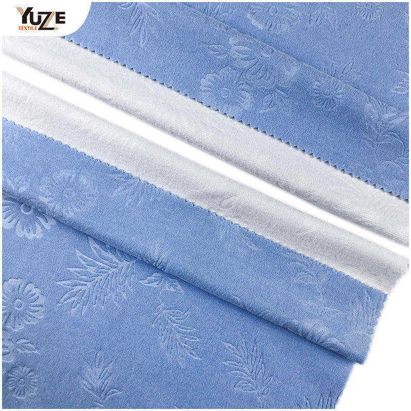 YZK-100111-1 두 톤 DARLON KNURLING