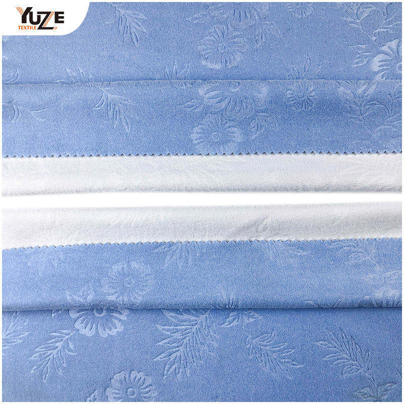 YZK-100111-1 두 톤 DARLON KNURLING