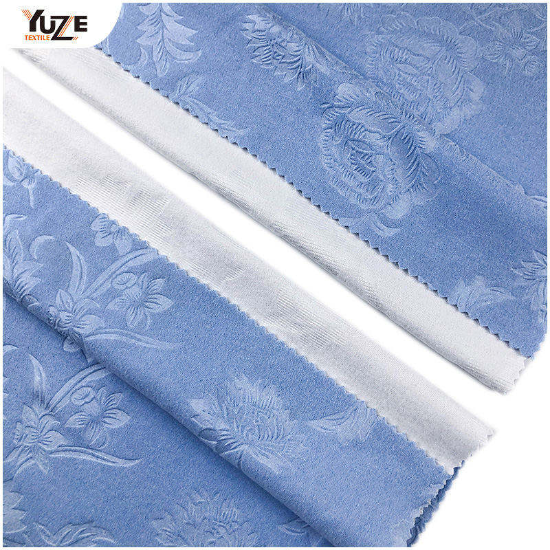 YZK-100111-3 두 톤 DARLON KNURLING