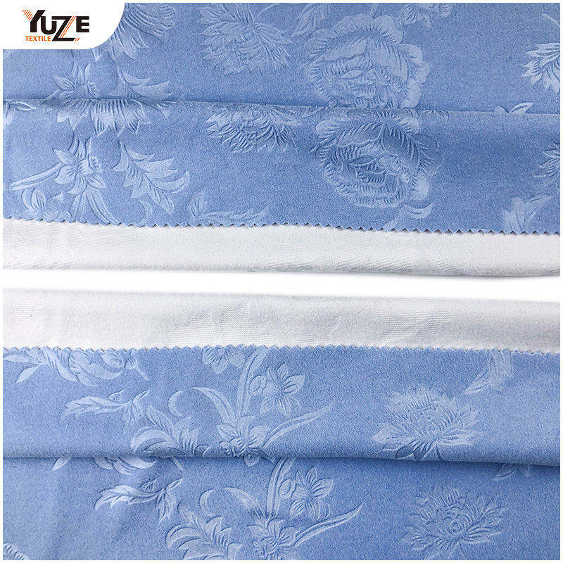 YZK-100111-3 두 톤 DARLON KNURLING